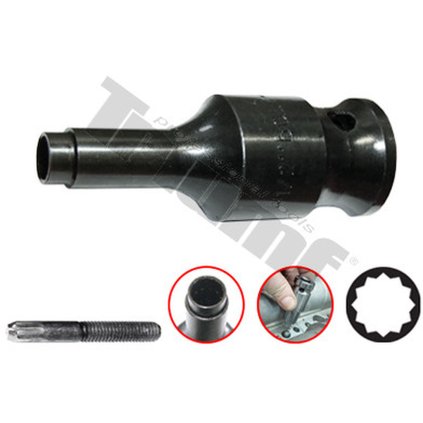 Povoľovacia hlavica štiftov M8 Fiat Ducato Hpi T26681