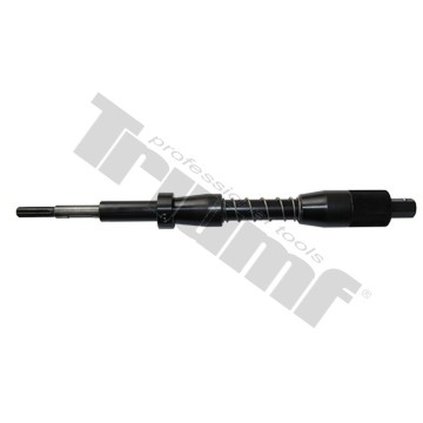 Samostatné vodítko s 2 centrovaniami T13029