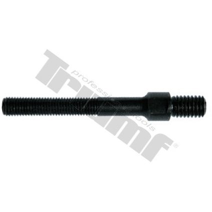 Vyťahovací štift tela žhaviča - UNF 12  - M8, pre sadu M8, krátky. T7315