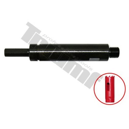 Držiak vŕtacích koruniek T27239