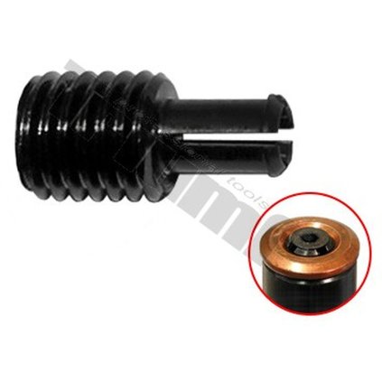 Klieštiny do prípravku na vyberanie podložiek T15807