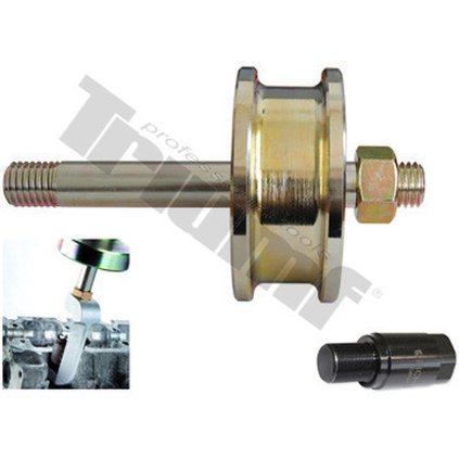 Kladivko M1 8x1,5 pre adaptér na demontáž piezoelektrických vstrekovačov pk 25995 T35237