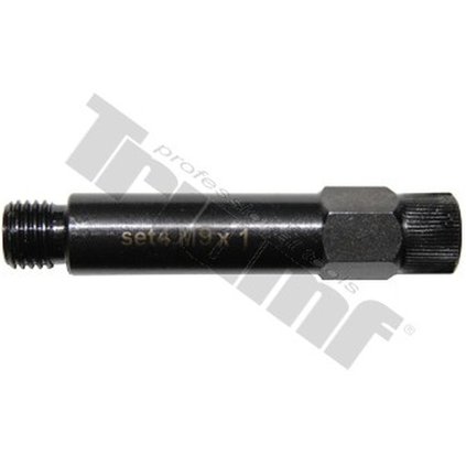 Vodítko M8x1 zo sady pk 29010, 4924, 7405 na špičky M8, pre driek Ø5mm - M9 x 1 T7562