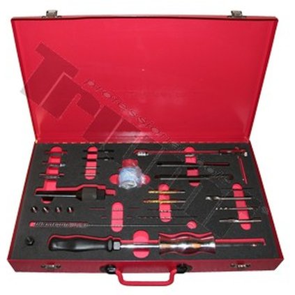 Kompletná sada na vyberanie žhavičov - M10 x 1 T12654