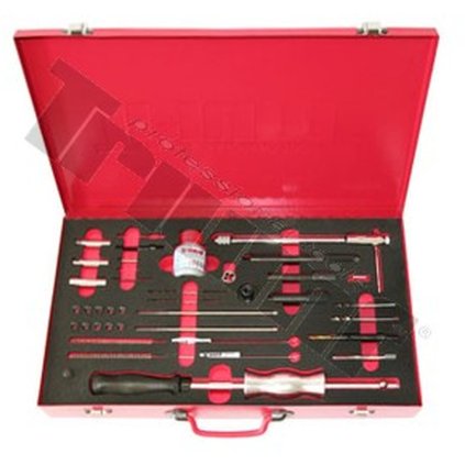 Kompletná sada na vyberanie žhavičov - M8 x 1 T12399