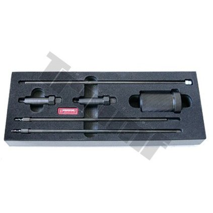 Sada na vyberanie zalomených špičiek žhaviča, 6 -  dielna T4924