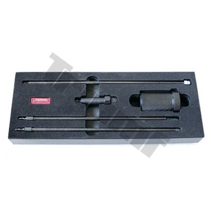 Sada na vyberanie zalomených špičiek HDI 1,6  M8x1 so závitníkom M3,5x0,6 T7408