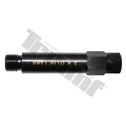 Vodítko M8x1 zo sady pk 29010, 4924, 7405 na špičky M8, pre driek Ø5mm - M10 x 1 T4979