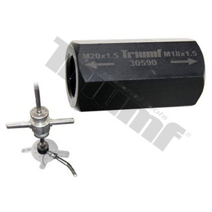 Adaptér k reverznému kladivu T30590