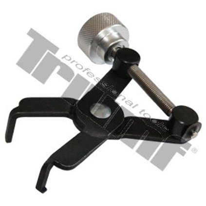 Prípravok na vyberanie segeriek, 90° zahnutý spojka SAC pk2929 T38371