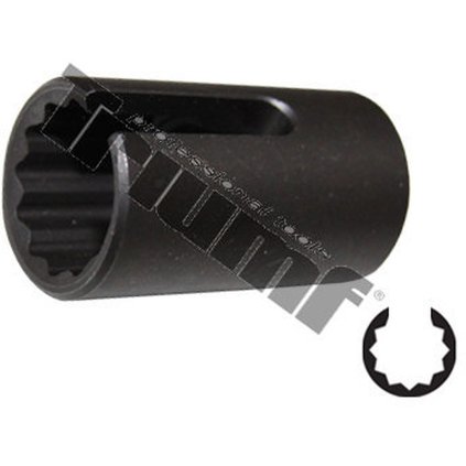 Hlavica pre teplotné čidlo hlavy valca 15mm, pre Ford 1.8, 2.0, 2.3, 2.4, 3.2 diesel T40332