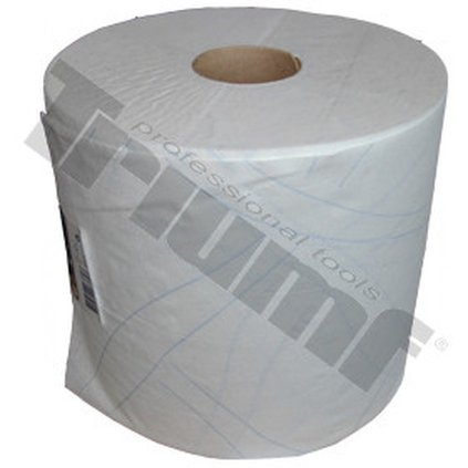 Papierová rolka Tork 430, návin 170 m, rozmer útržku 34x36,9 cm, útržkov 500, 2 vrstvy, biela