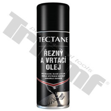 AS vŕtací a rezný olej 400 ml T41272