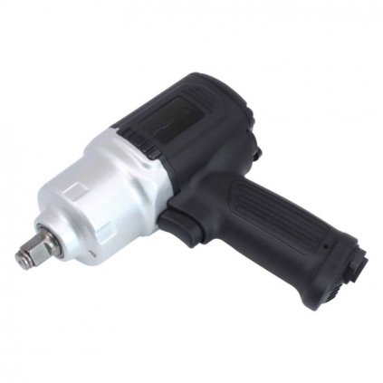 Pneumatický rázový uťahovák 1/2'' 1486Nm