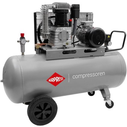Kompresor HK 1000-270 Pro 11 bar 7.5 KM/5.5 kW 400V 698 l/min 270 l 360650