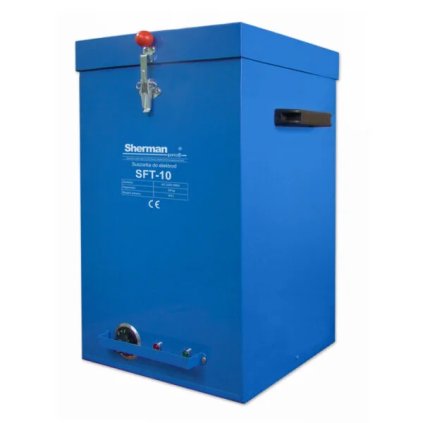 Sušička elektród Sherman SFT-10