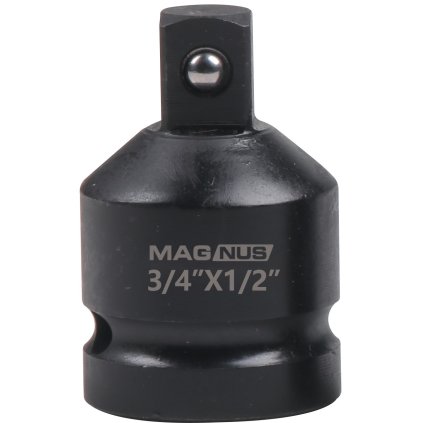 Redukcia (F) 3/4"- (M) 1/2" Cr-Mo Magnus MGS01618