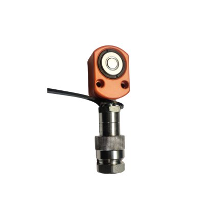 Univerzálny hydraulický valec 5t Blacktool RSM-50
