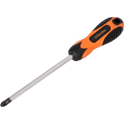 FASTER TOOLS Skrutkovač PZ2 x 150 E2894