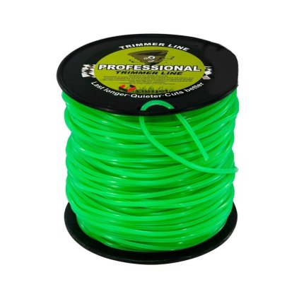 Žacie lanko pre krovinorez 3,0 mm x 100 m V90128