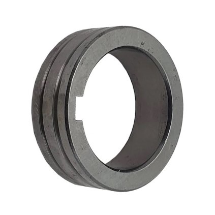 Vodiaca kladka pre podávač drôtu B30 30x22x10 2RA V oceľ 0,6 0,8 mm RN01A0608