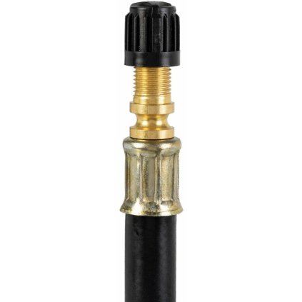 Gumové predĺženie ventilov 115 mm s EPDM 562-4230
