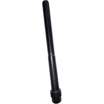 Skrutka na sťahovák nábojov a ložísk M20, dĺžka 22 cm MGS01818B-PART3