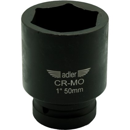 Nadstavec nárazový Cr-Mo 1" 50mm krátky 3525.50