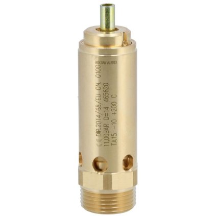 Bezpečnostný ventil 3/4" 11 bar TA15 prietok 17 767 l/min 363434
