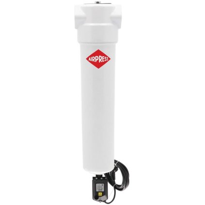 Filter stlačeného vzduchu P F094 2" 16670 l/min 3μm - predbežný 450180-P