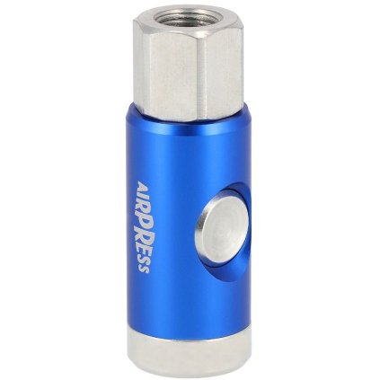 Rýchlospojka 1/4" vnútorný závit 43E702