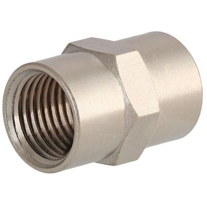 Mufa v blistri 1/4" 4337531