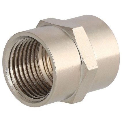 Mufa v blistri 1/2" 4337533