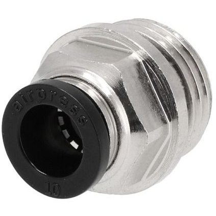 Autospájanie priame na hadicu 10 mm x 1/2" GZ 9C1054