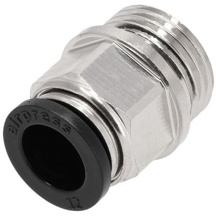 Priame autozávitové pripojenie na hadicu 12 mm x 1/2" GZ 9C1254