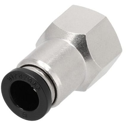 Priame autoprípojky na hadicu 8 mm x 1/4" VN 9CF0802