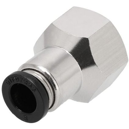 Automatická spojka na hadicu 8 mm x 3/8" vnútorný závit 9CF0803