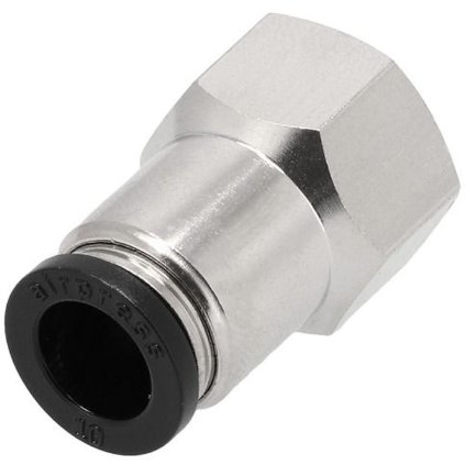 Autozástrčka priama na hadicu 10 mm x 3/8" vnútorný závit 9CF1003