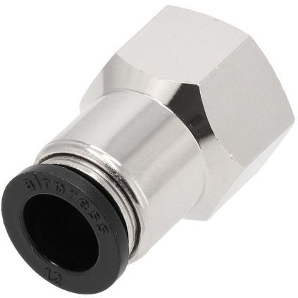 Autospojka rovná na hadicu 12 mm x 1/2" vnútorný závit 9CF1204