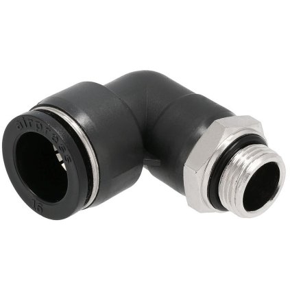 Kolienková spojka 90° 16 mm x 3/8" vonk. 9L1653