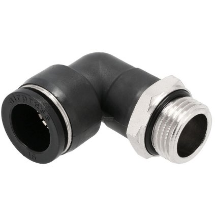 Kolienková spojka 90° 16 mm x 1/2" vonk. 9L1654