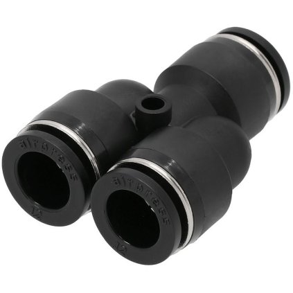 Trojník Y 12 x 12 x 12 mm 9Y1212