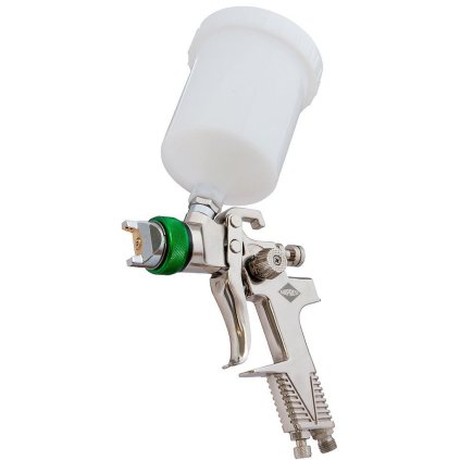 Striekacia pištoľ HP 3,5 bar s tryskou 1,4 mm, 600 ml 45103-1.4