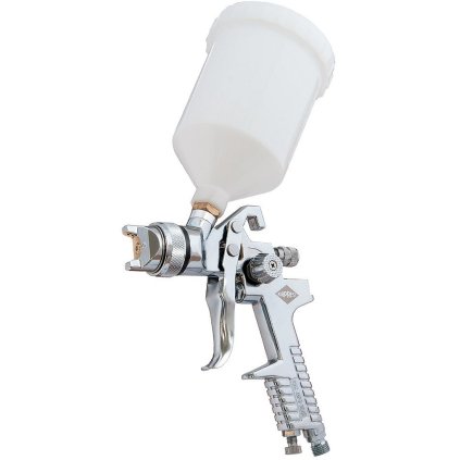 Striekacia pištoľ 45191 3.5 bar dýza 1.4 mm 600 ml 45191-1.4