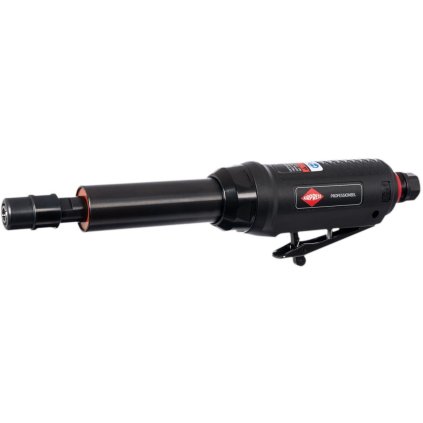 Pneumatická brúska priamočiara - dlhá - 6 mm 1/4" 113 l/min 45475