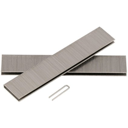 Sponky v blistri 500 ks / 90 25 mm 4302126