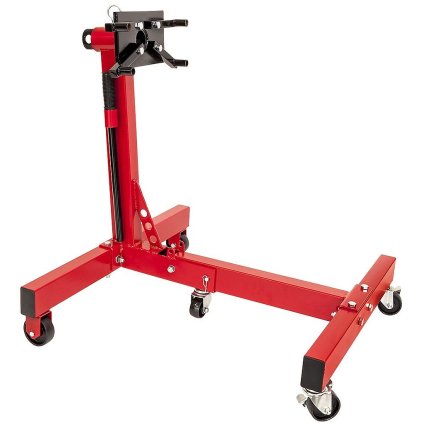 Stojan na motor 680 kg 76195-1