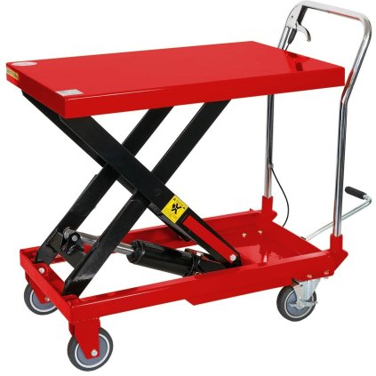 Hydraulický vozík 455 kg 77410-2
