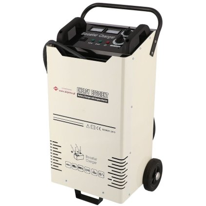 Usmerňovač 2000 12/24V so štartovacím prúdom 680A 35-1000Ah 77102