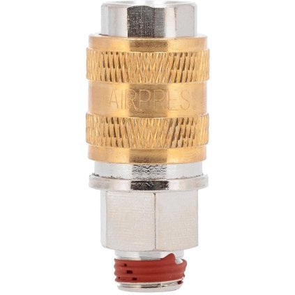 Rýchlospojka univerzálna EURO/Orion 1/4" vonkajší závit